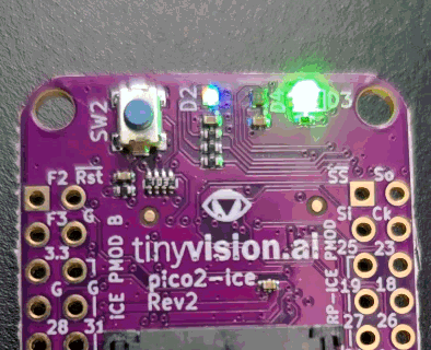 default firmware
